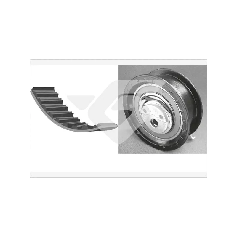 Kit de distribution HUTCHINSON KH129