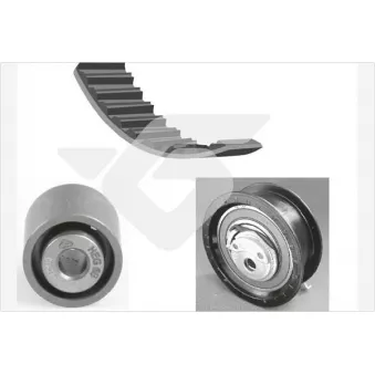 Kit de distribution HUTCHINSON KH130