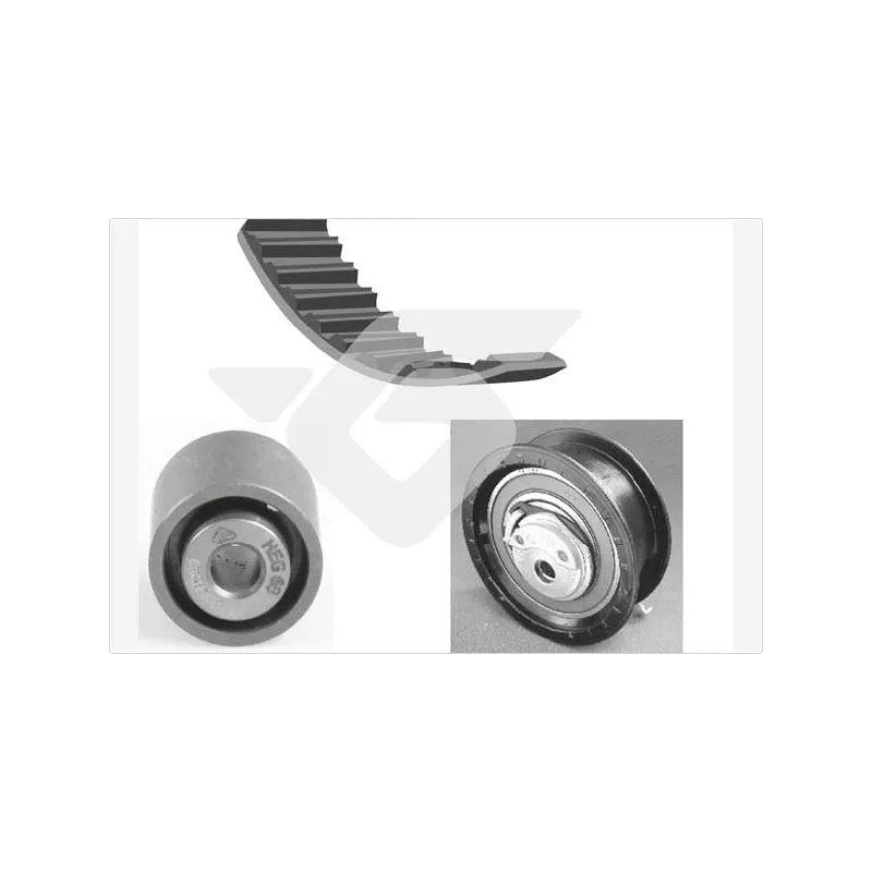 Kit de distribution HUTCHINSON KH130
