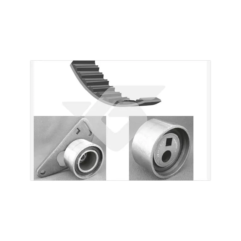 Kit de distribution HUTCHINSON KH135