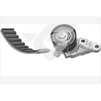 Kit de distribution HUTCHINSON KH140