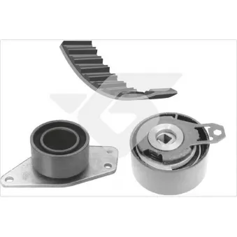 Kit de distribution HUTCHINSON KH143
