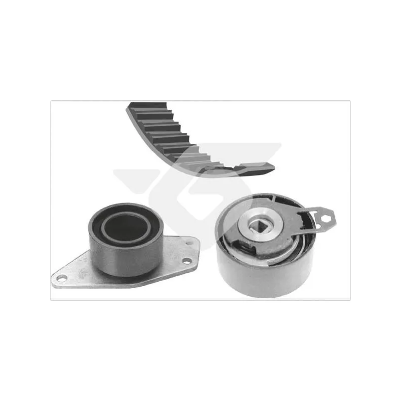 Kit de distribution HUTCHINSON KH143