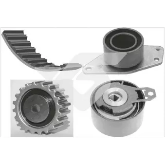 Kit de distribution HUTCHINSON KH144