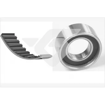Kit de distribution HUTCHINSON KH146