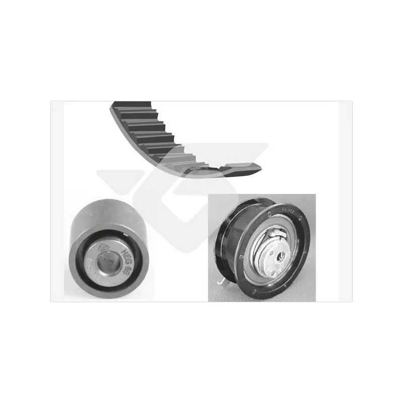 Kit de distribution HUTCHINSON KH148