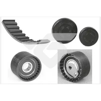 Kit de distribution HUTCHINSON KH149