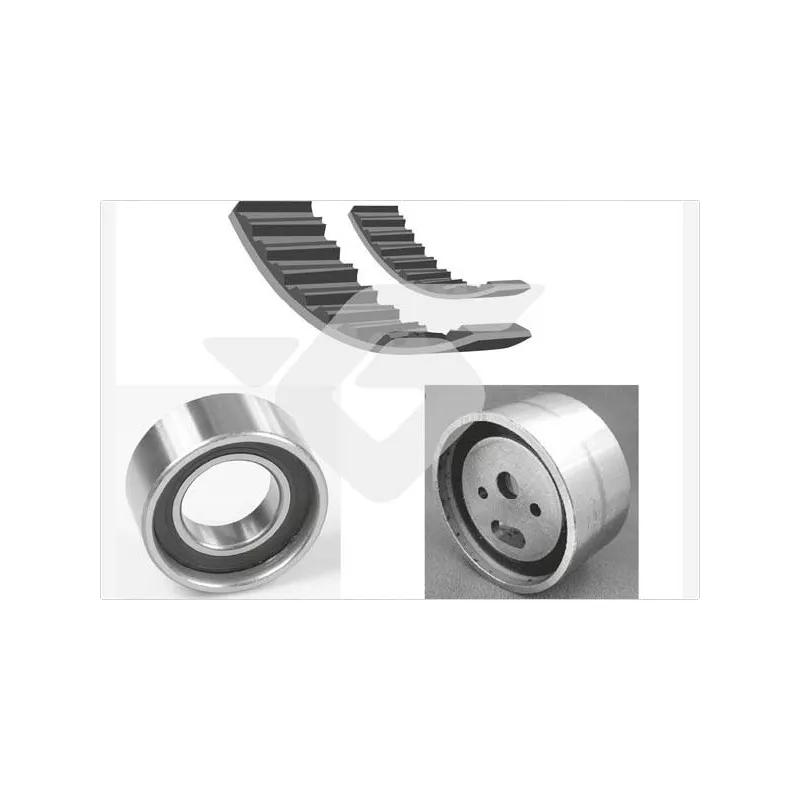 Kit de distribution HUTCHINSON KH15