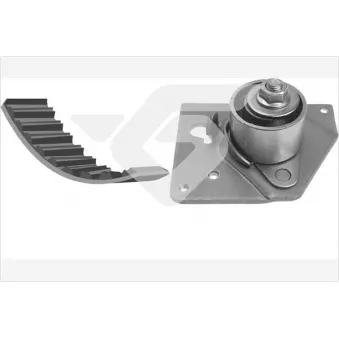 Kit de distribution HUTCHINSON KH151