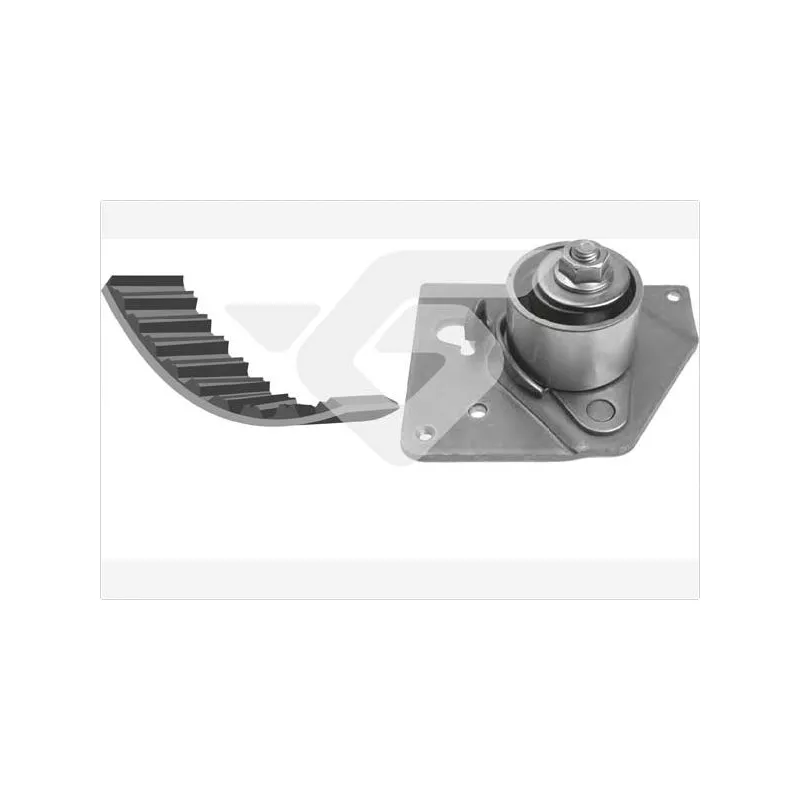 Kit de distribution HUTCHINSON KH151