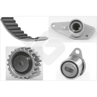Kit de distribution HUTCHINSON KH155