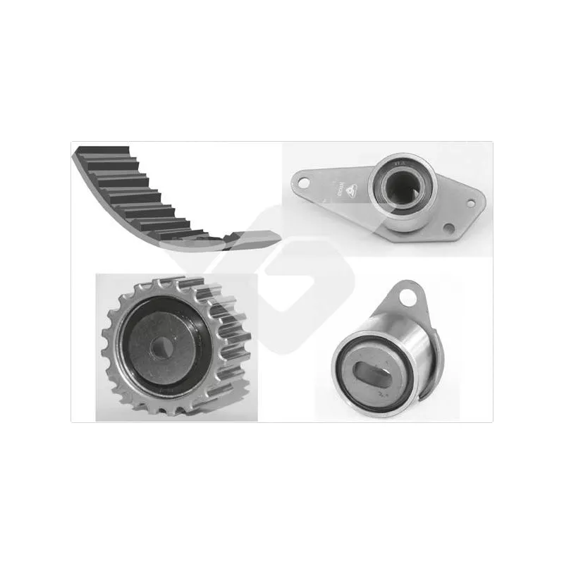 Kit de distribution HUTCHINSON KH155