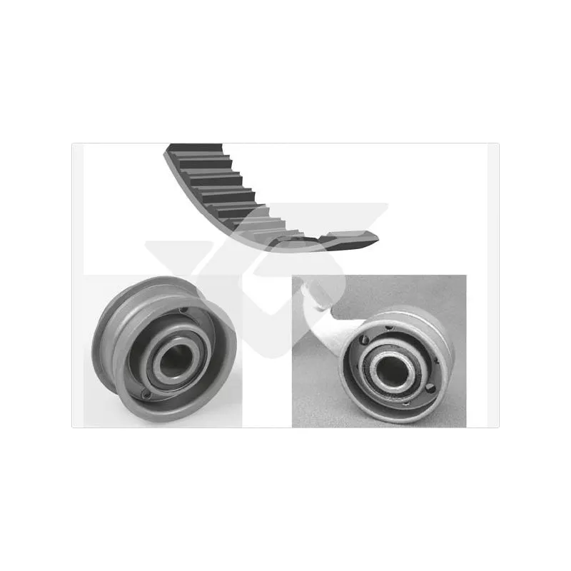 Kit de distribution HUTCHINSON KH178