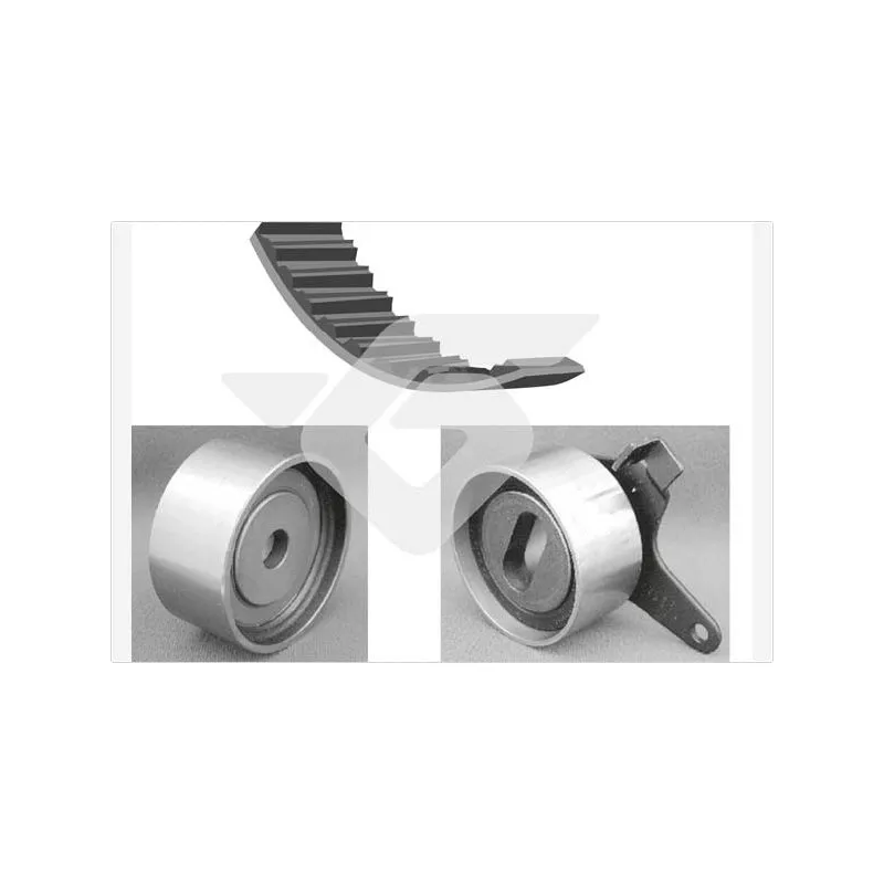 Kit de distribution HUTCHINSON KH182