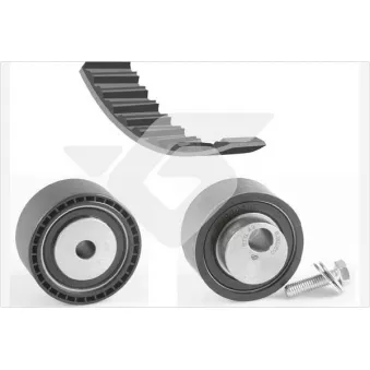 Kit de distribution HUTCHINSON KH189