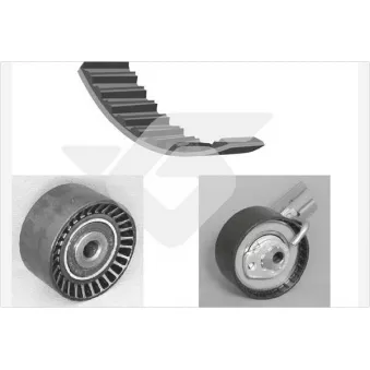 Kit de distribution HUTCHINSON KH190