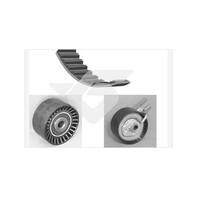 Kit de distribution HUTCHINSON KH190