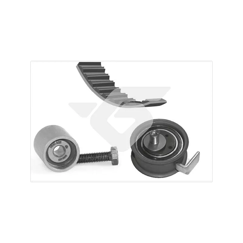 Kit de distribution HUTCHINSON KH193