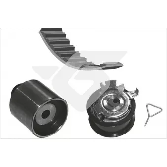 Kit de distribution HUTCHINSON KH194