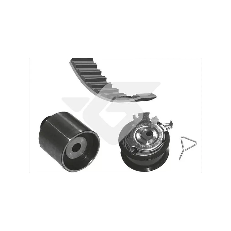 Kit de distribution HUTCHINSON KH194