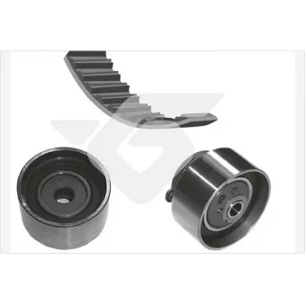 Kit de distribution HUTCHINSON KH196