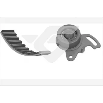 Kit de distribution HUTCHINSON KH203
