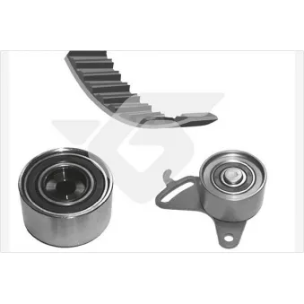 Kit de distribution HUTCHINSON KH206