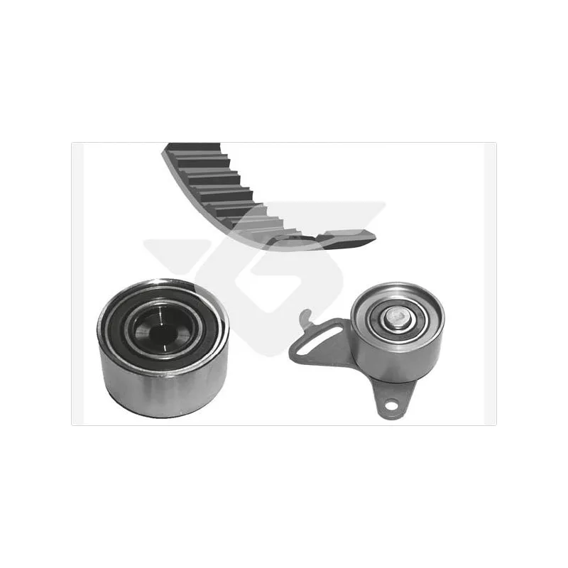 Kit de distribution HUTCHINSON KH206