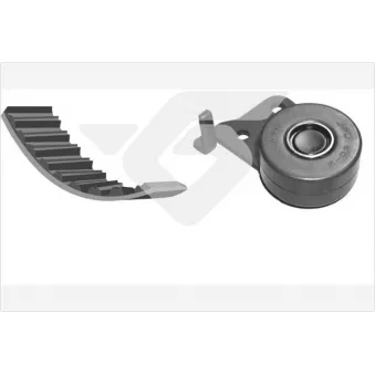 Kit de distribution HUTCHINSON KH207