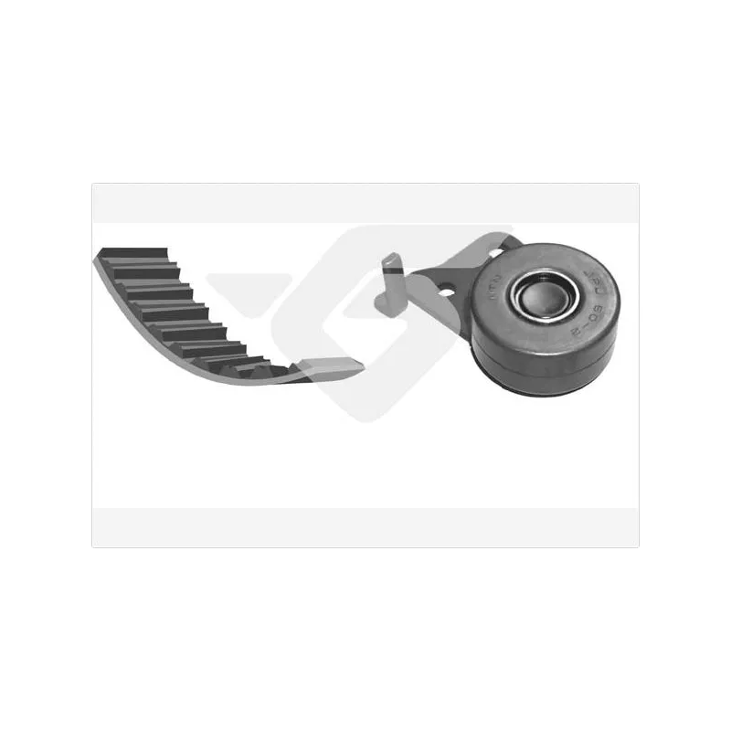 Kit de distribution HUTCHINSON KH207