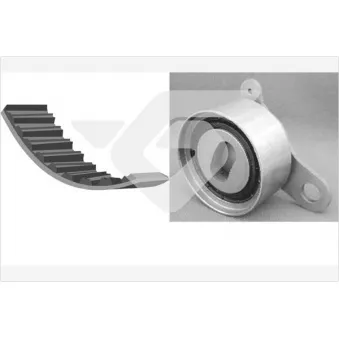 Kit de distribution HUTCHINSON KH208