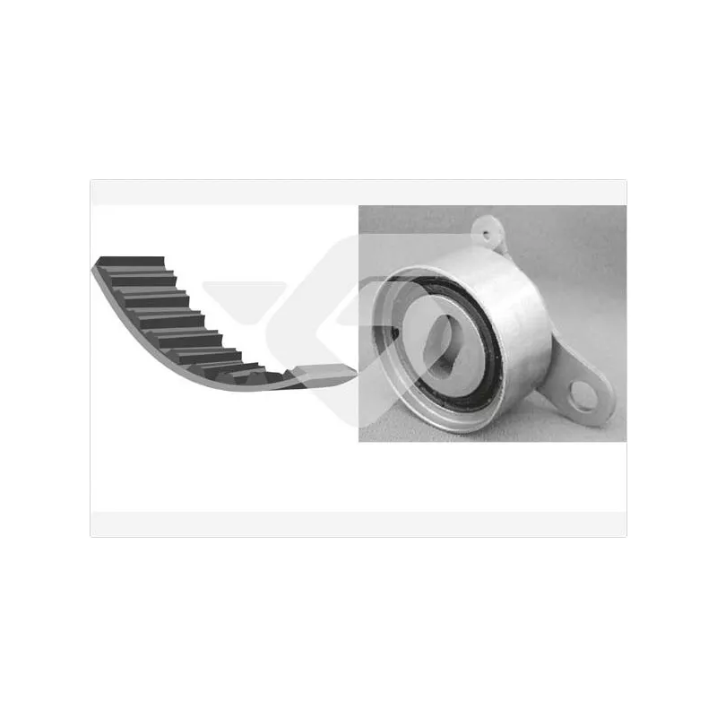 Kit de distribution HUTCHINSON KH208