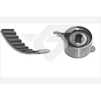 Kit de distribution HUTCHINSON KH209