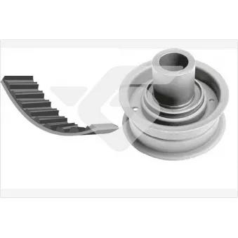 Kit de distribution HUTCHINSON KH210