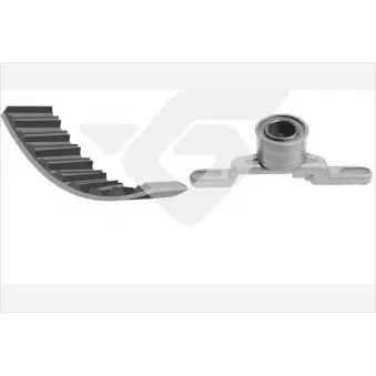 Kit de distribution HUTCHINSON KH212
