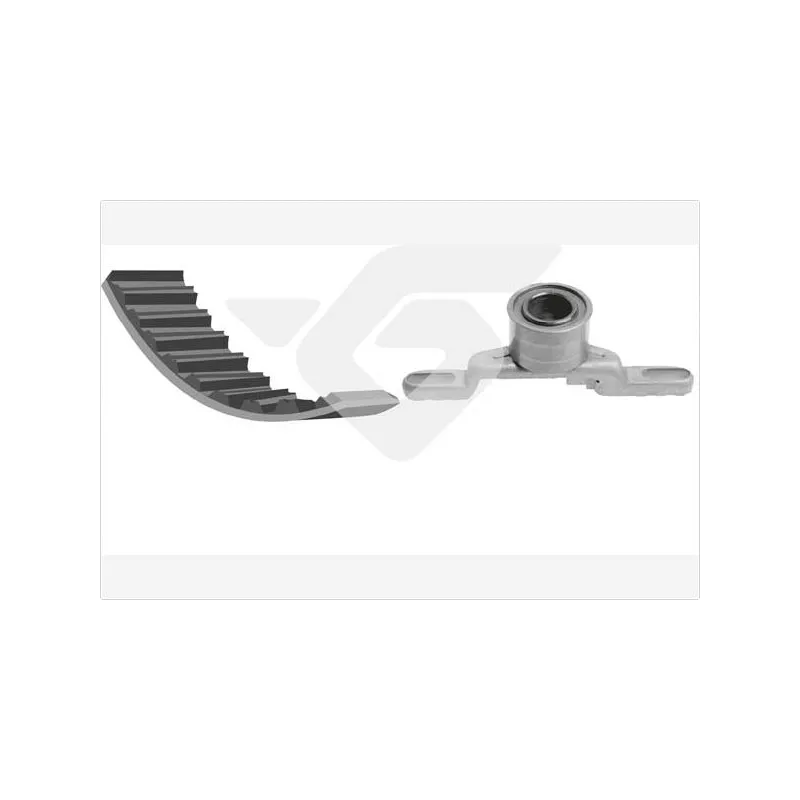 Kit de distribution HUTCHINSON KH212