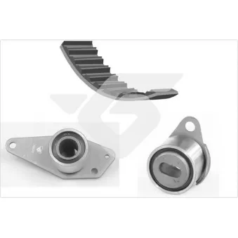 Kit de distribution HUTCHINSON KH22