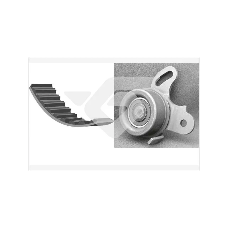 Kit de distribution HUTCHINSON KH223