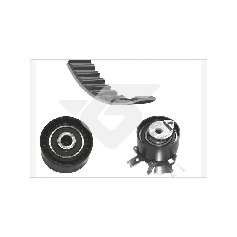 Kit de distribution HUTCHINSON KH225