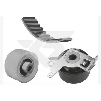 Kit de distribution HUTCHINSON KH227