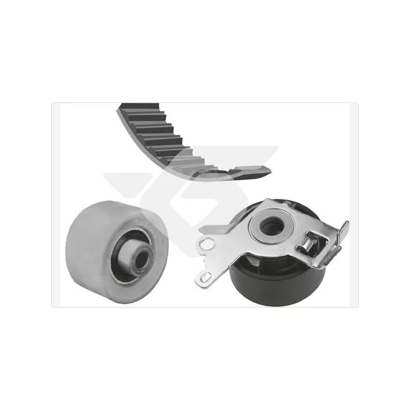 Kit de distribution HUTCHINSON KH227