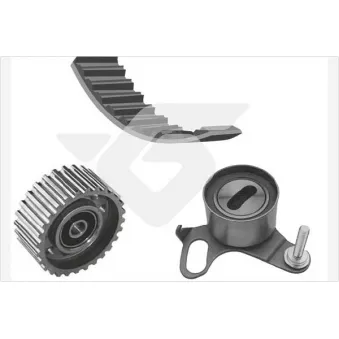 Kit de distribution HUTCHINSON KH229