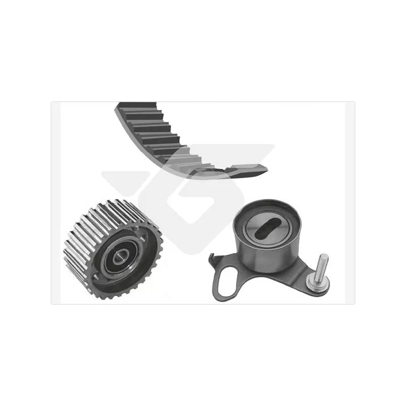 Kit de distribution HUTCHINSON KH229