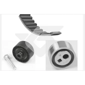 Kit de distribution HUTCHINSON KH23