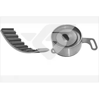 Kit de distribution HUTCHINSON KH232