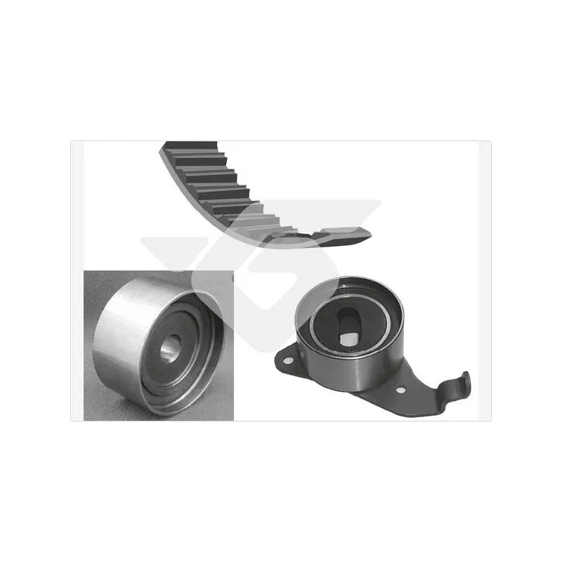 Kit de distribution HUTCHINSON KH233