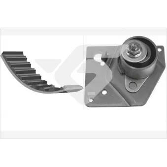 Kit de distribution HUTCHINSON KH235