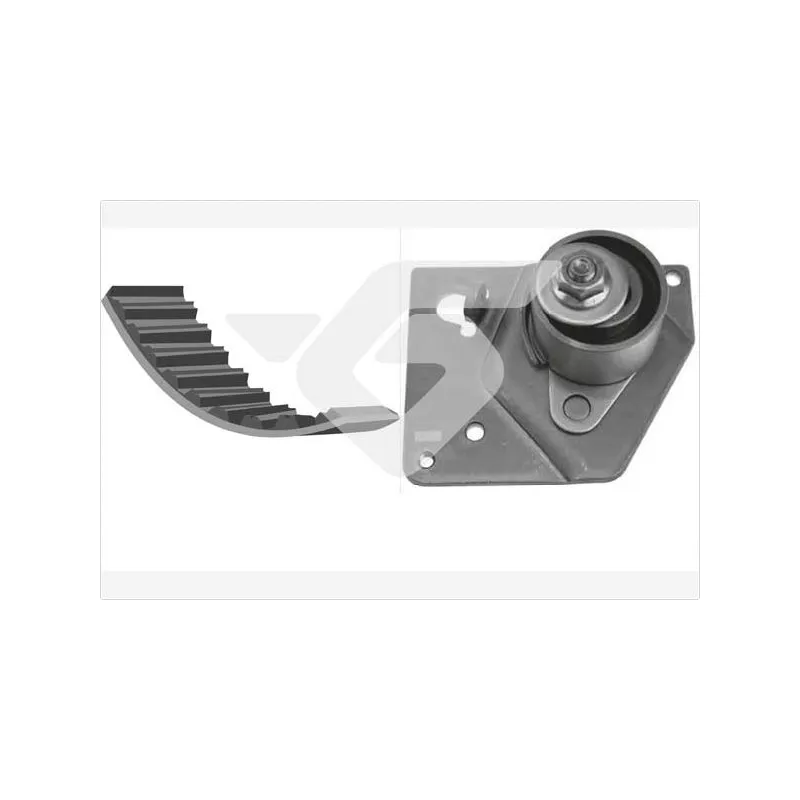 Kit de distribution HUTCHINSON KH235