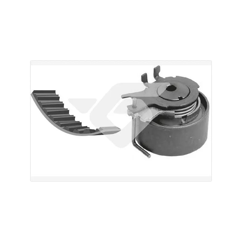 Kit de distribution HUTCHINSON KH236