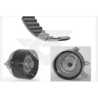 Kit de distribution HUTCHINSON KH239